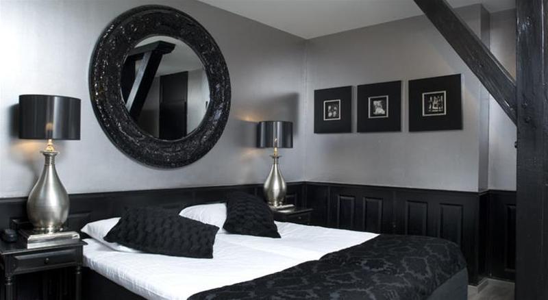 Hotel Sint Nicolaas Amsterdam Ngoại thất bức ảnh