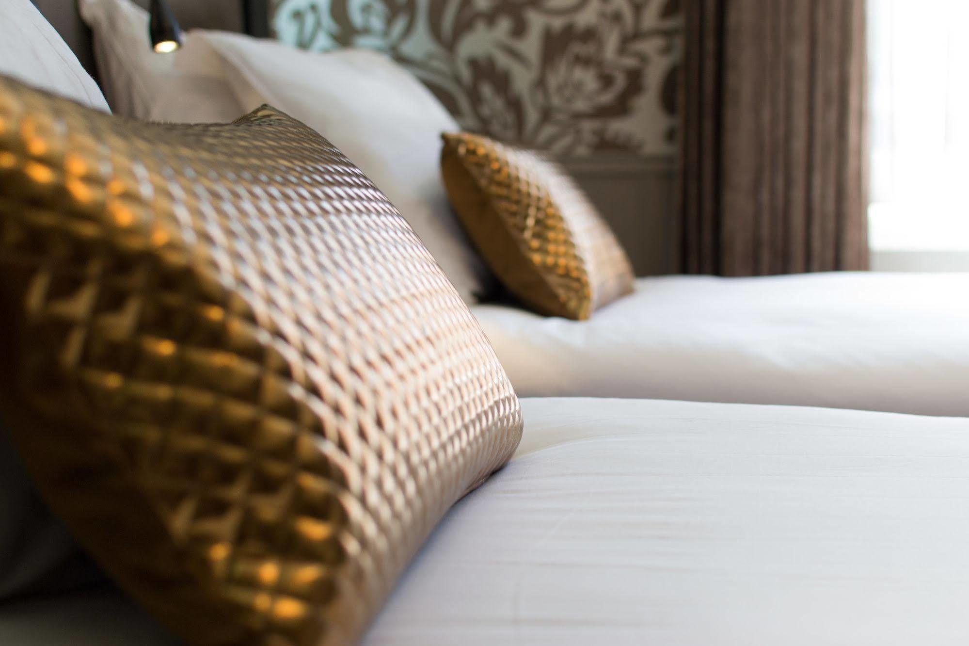 Hotel Sint Nicolaas Amsterdam Ngoại thất bức ảnh