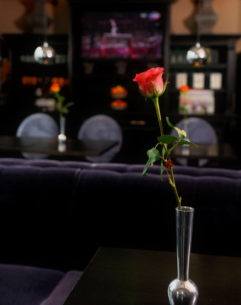 Hotel Sint Nicolaas Amsterdam Ngoại thất bức ảnh